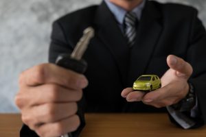 Leia mais sobre o artigo Aprenda tudo sobre como funciona o leilão de carros